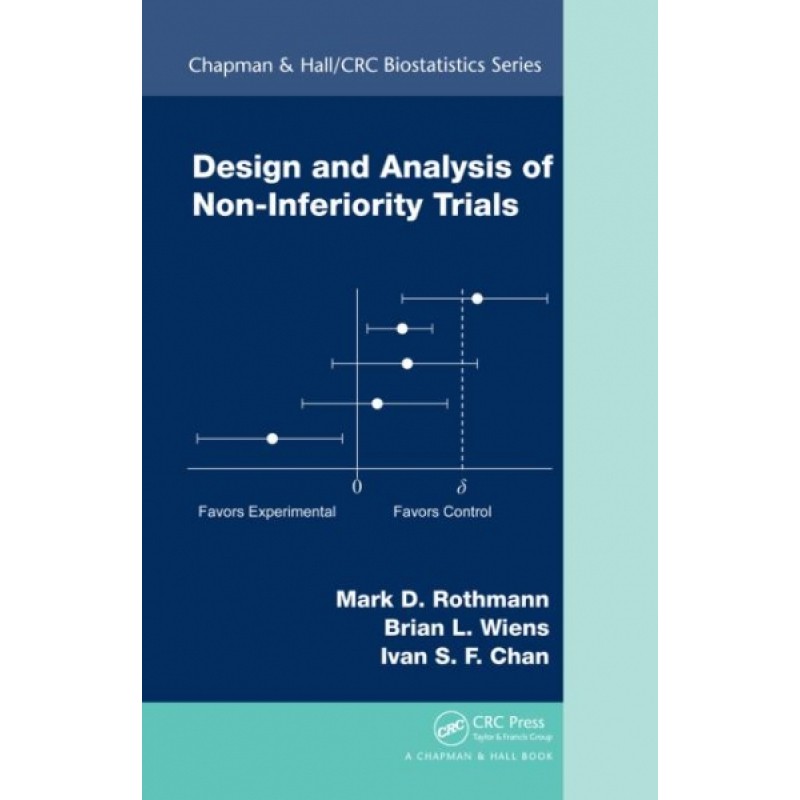 Design and Analysis of Non-Inferiority Trials